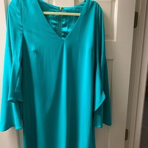 Bebe mini dress